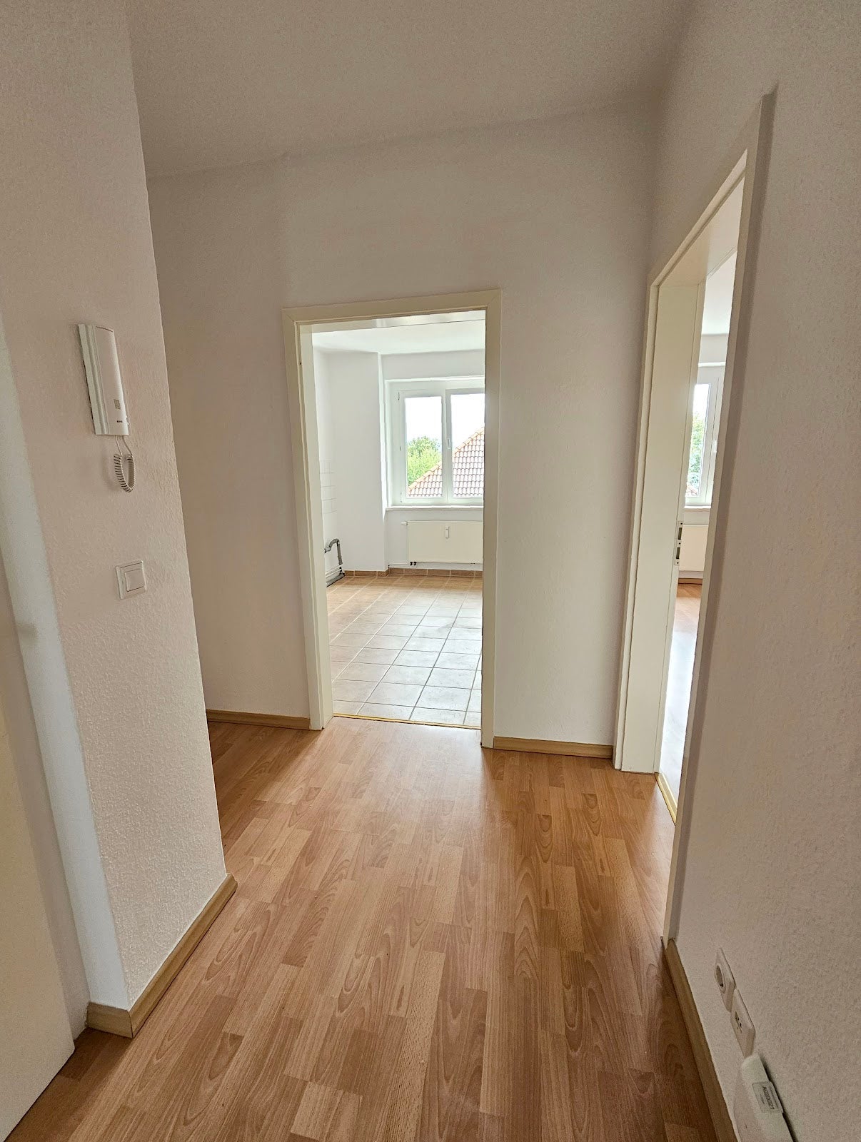 Wohnung Mansfelder Straße in Dresden