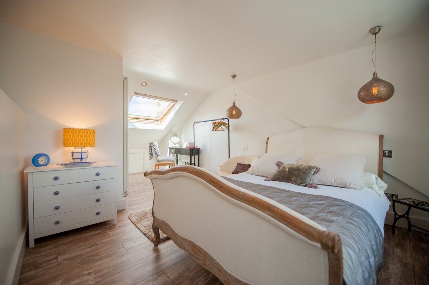Room Rutland Road in Greater London