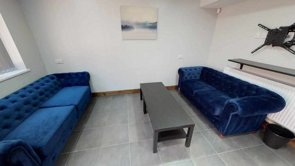 Flat Dawlish Road in Birmingham