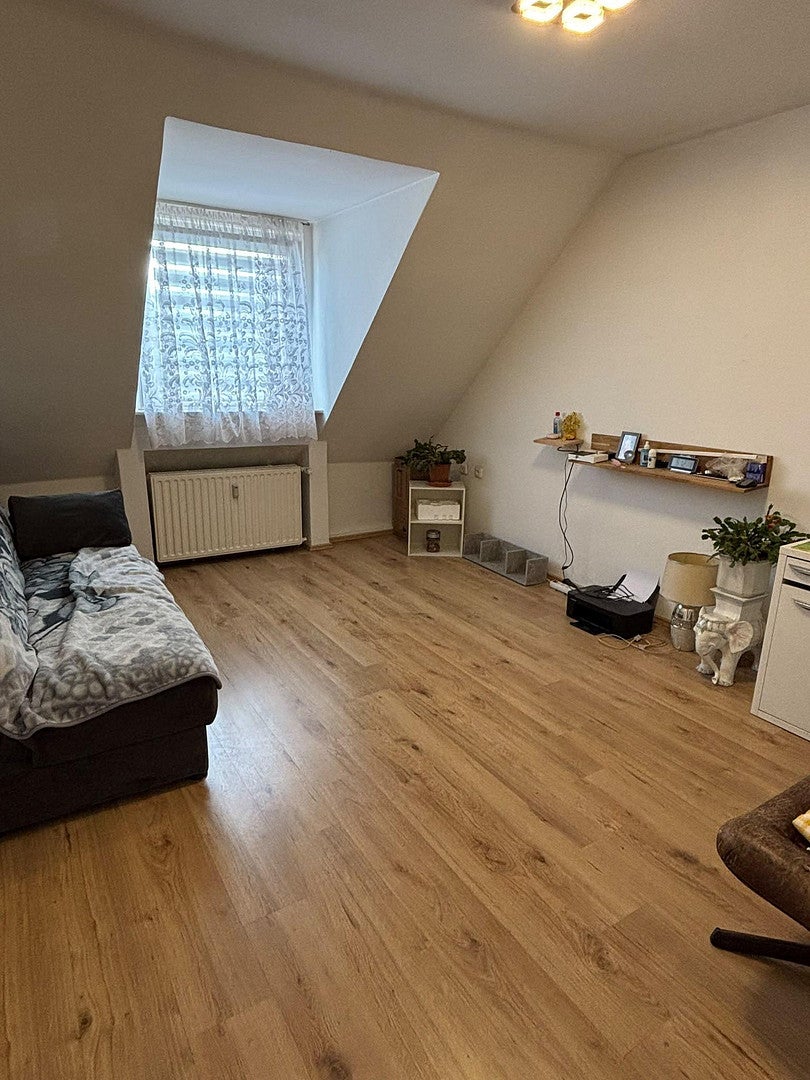Wohnung Sommerdellenstraße in Bochum