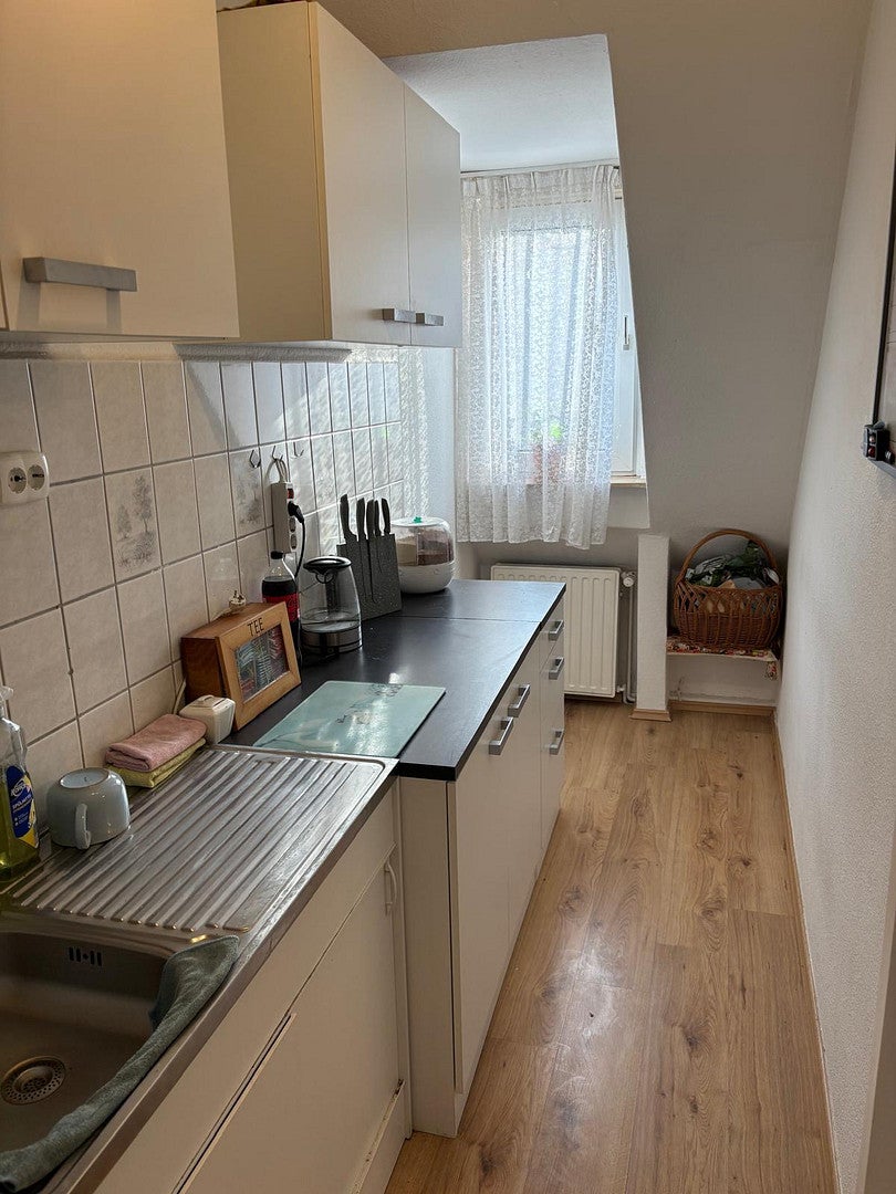 Wohnung Sommerdellenstraße in Bochum