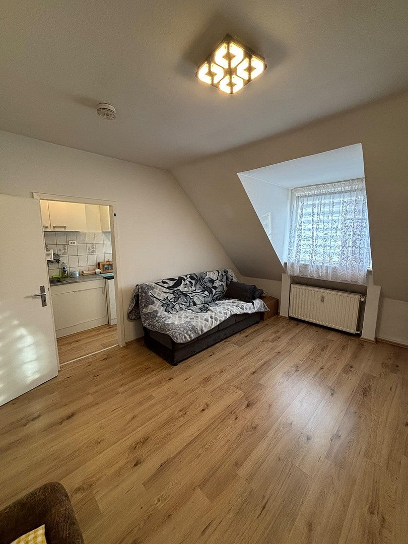 Wohnung Sommerdellenstraße in Bochum
