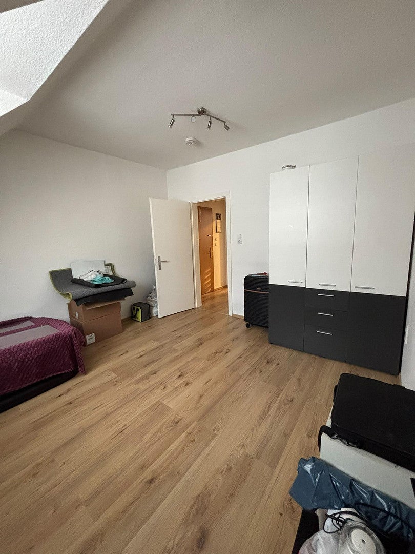 Wohnung Sommerdellenstraße in Bochum