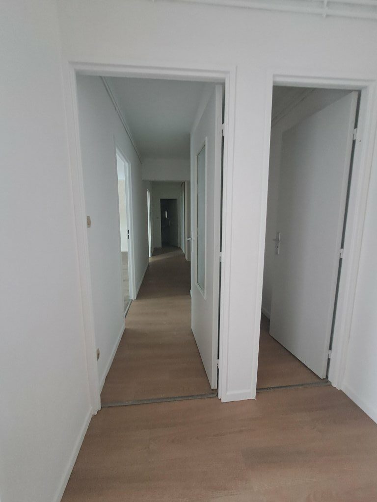 Flat Chemin de Blamécourt in Bar-le-Duc