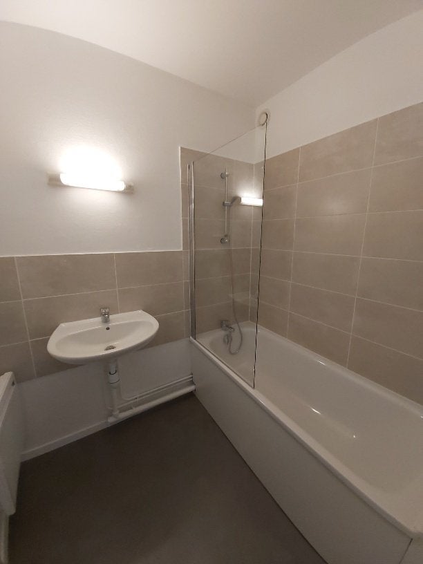 Appartement Voie des Potiers à Demange-Baudignécourt