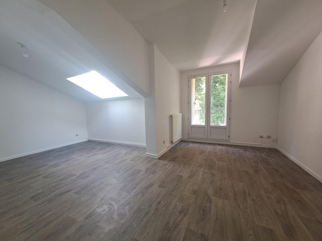 Flat Chemin de Blamécourt in Bar-le-Duc