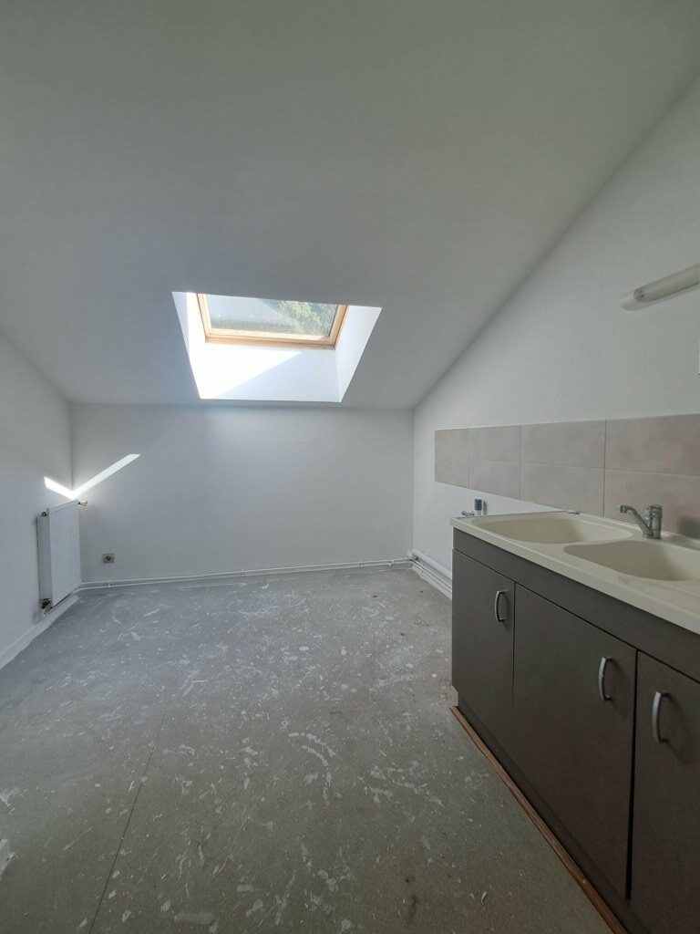 Flat Chemin de Blamécourt in Bar-le-Duc