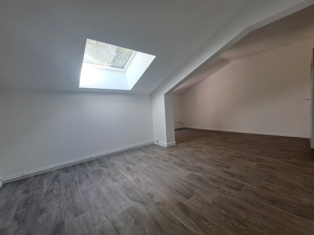 Flat Chemin de Blamécourt in Bar-le-Duc