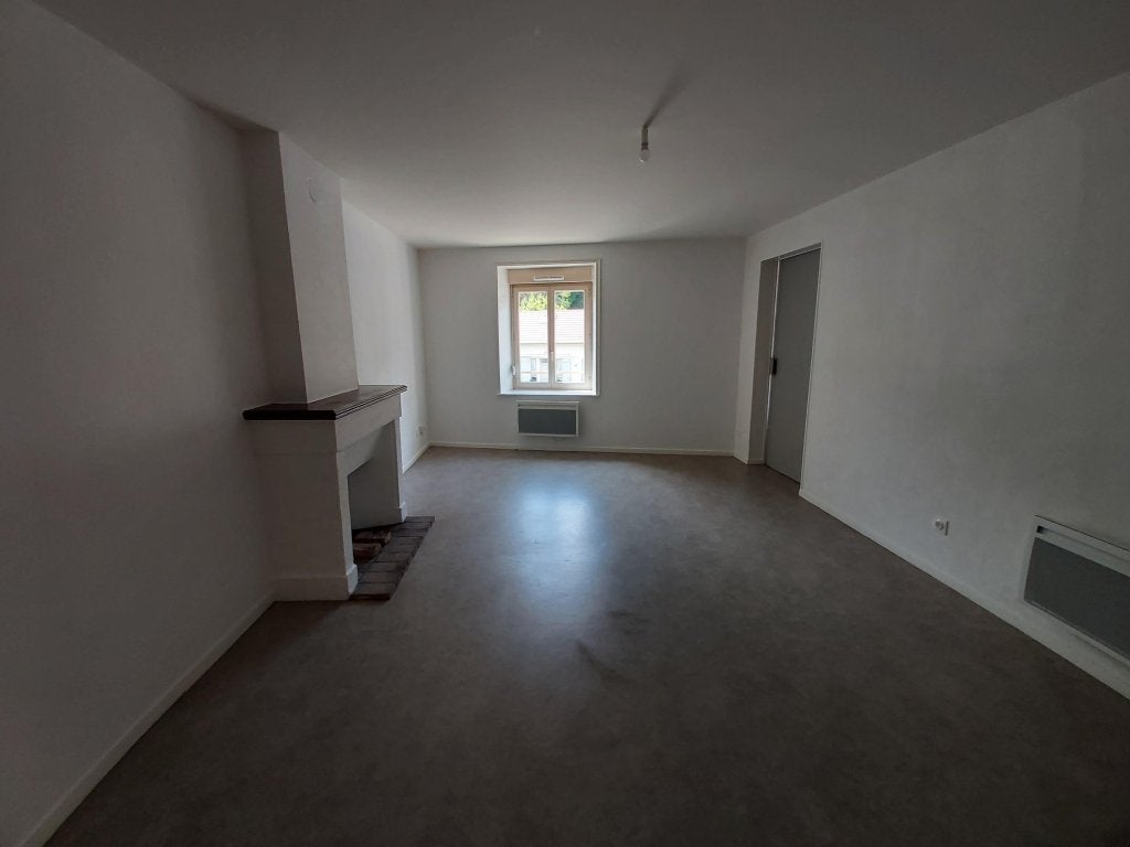 Appartement Voie des Potiers à Demange-Baudignécourt