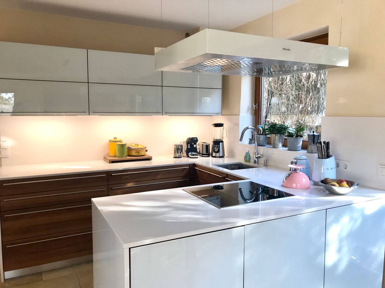 Wohnung Panoramastraße in Kemnat