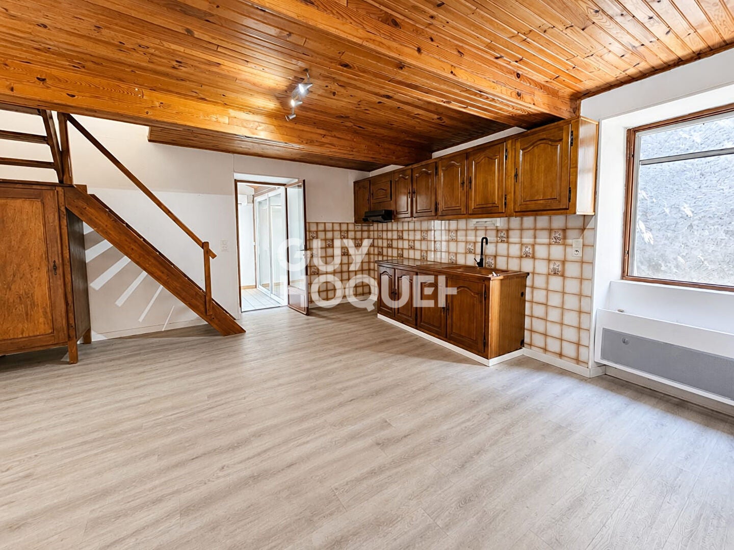 Maison Route d'Aigne à Azillanet