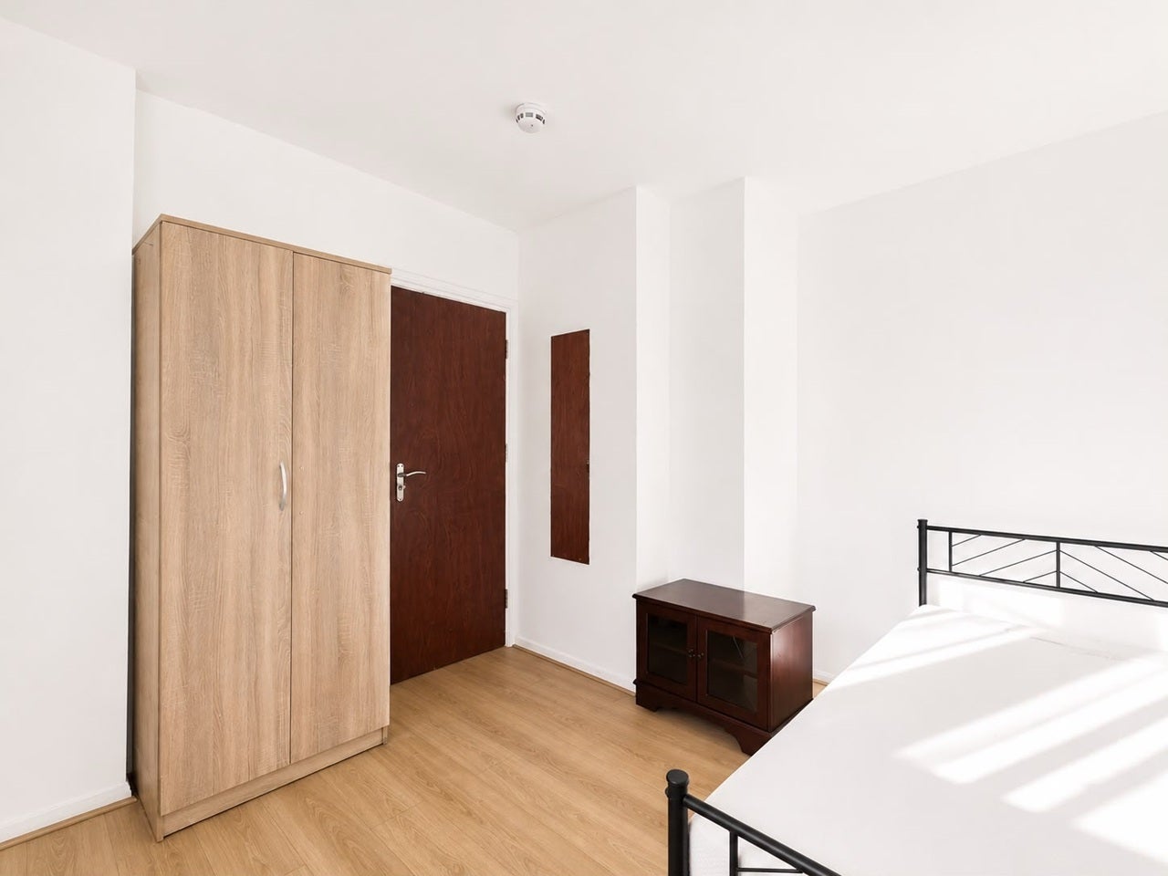 House Duckett Street in Greater London