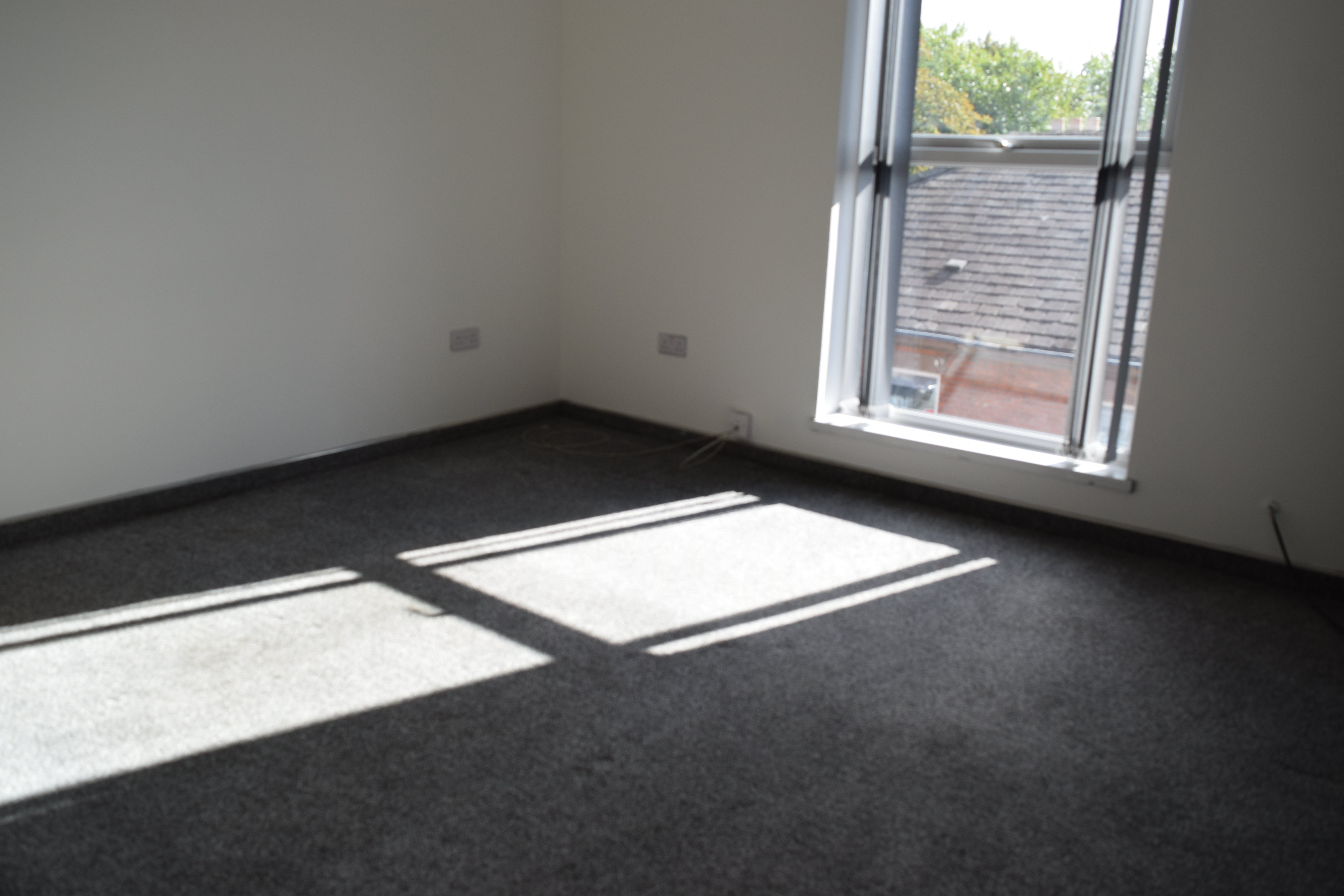 Flat Victoria Street in Blackburn