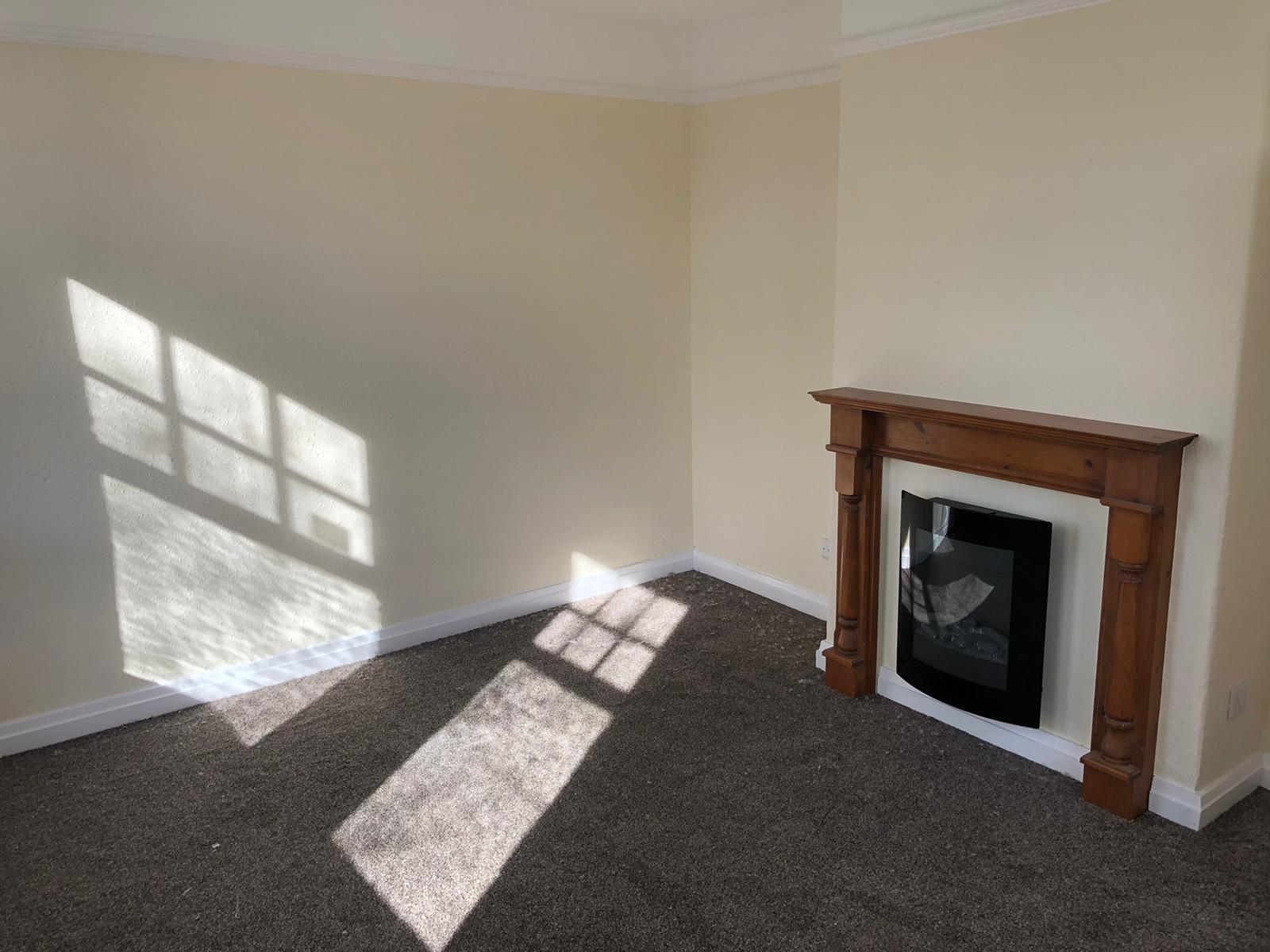 Flat Hallgarth in Pickering