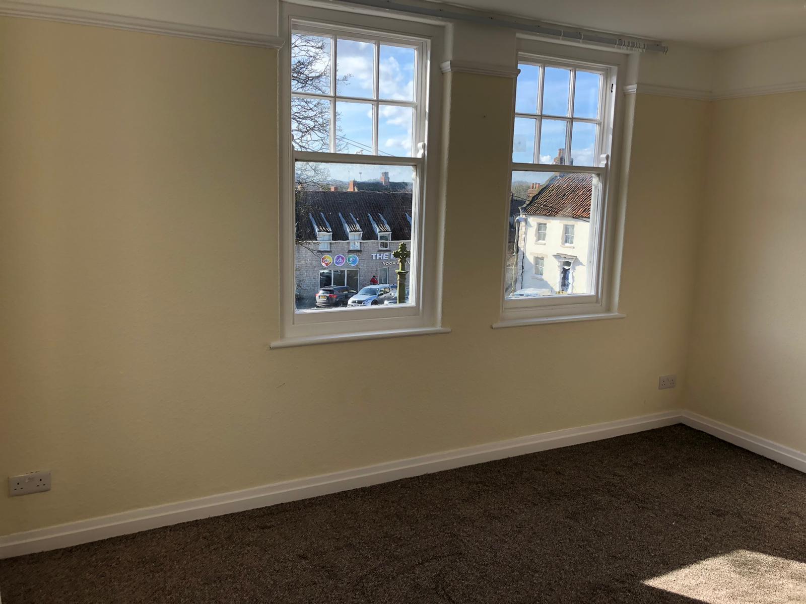 Flat Hallgarth in Pickering