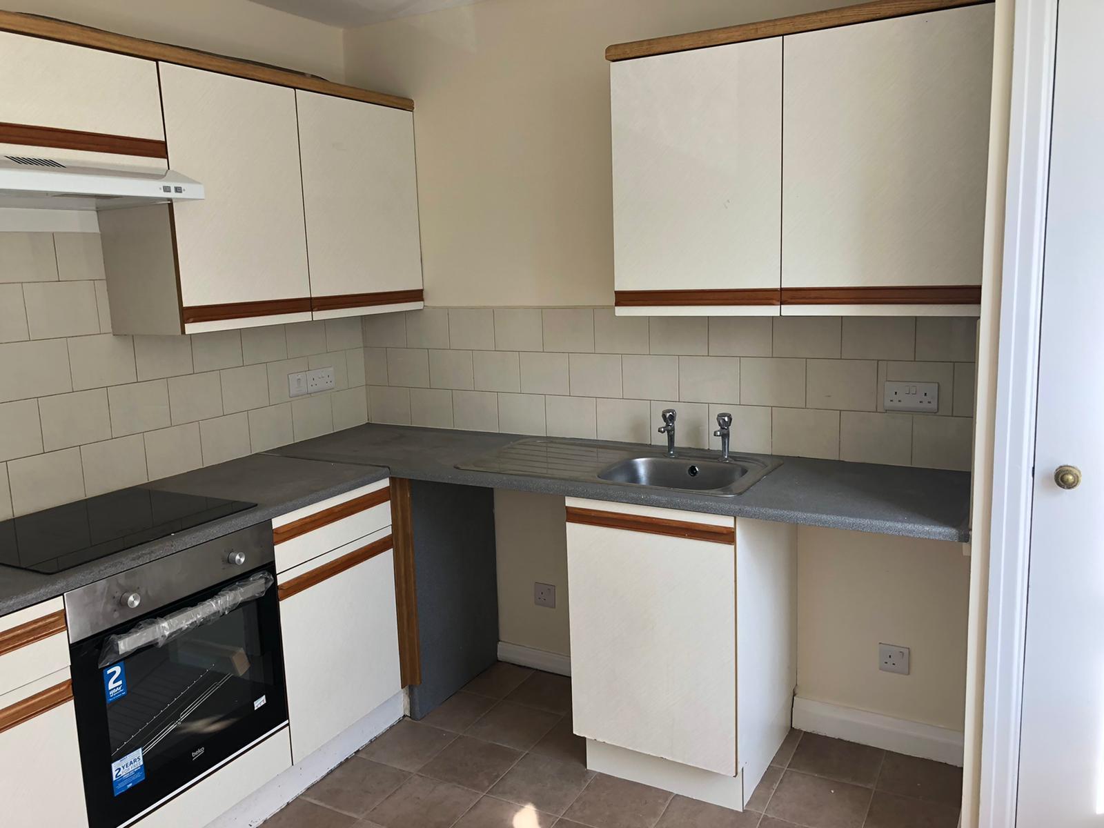 Flat Hallgarth in Pickering