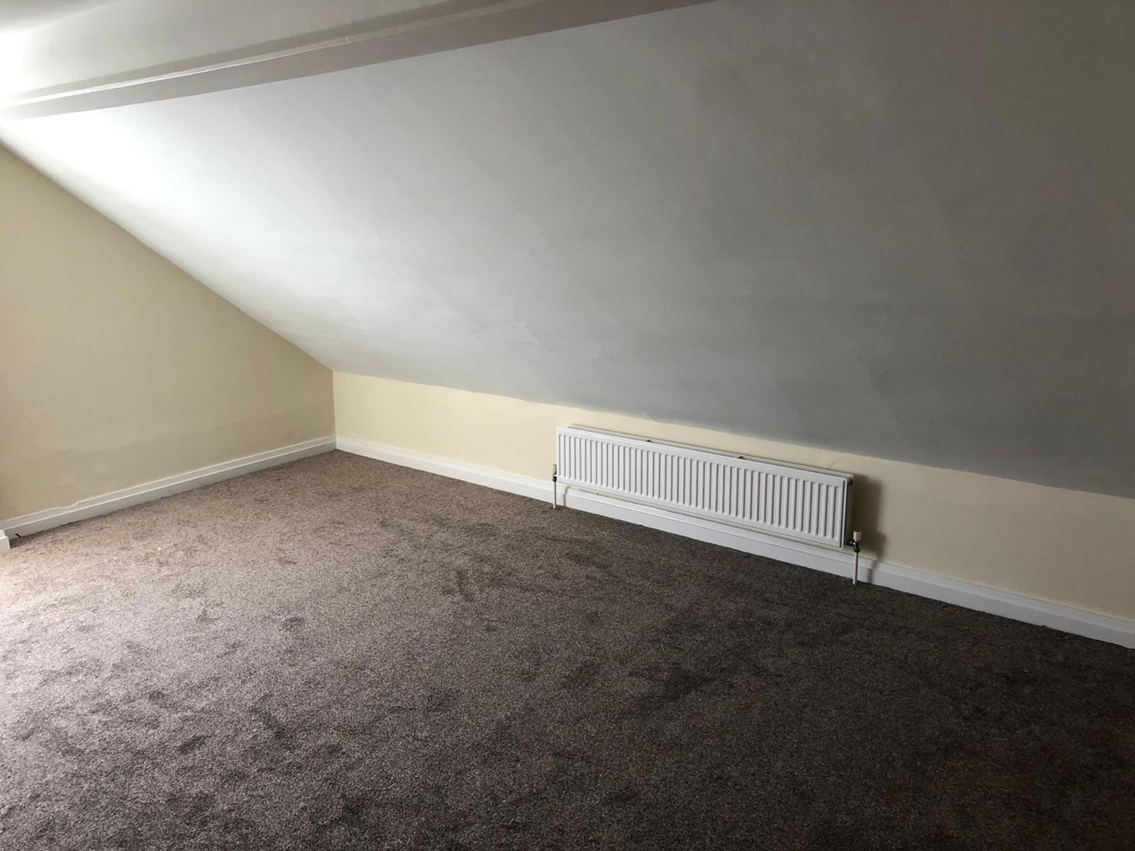 Flat Hallgarth in Pickering