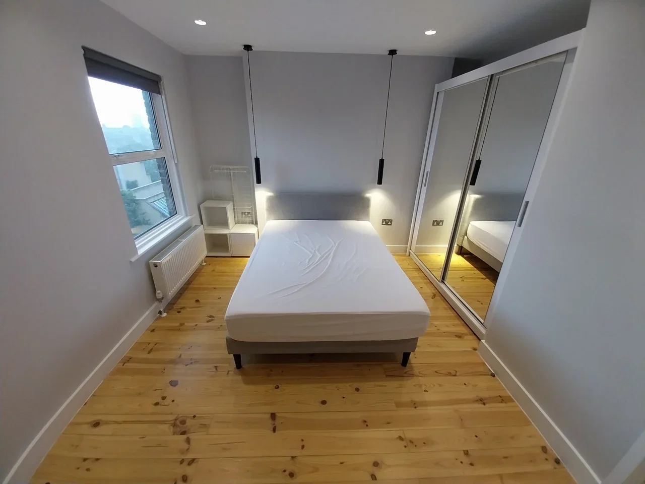 Flat Kingsgate Place in Greater London