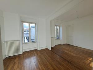 Appartement Rue de Strasbourg à Nantes