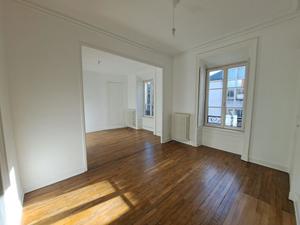 Appartement Rue de Strasbourg à Nantes