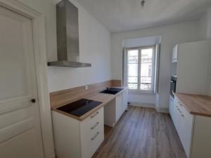 Appartement Rue de Strasbourg à Nantes