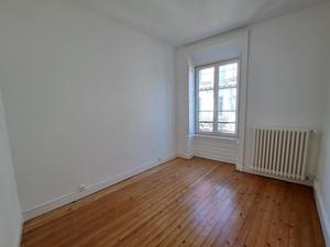 Appartement Rue de Strasbourg à Nantes