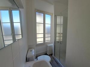 Appartement Rue de Strasbourg à Nantes