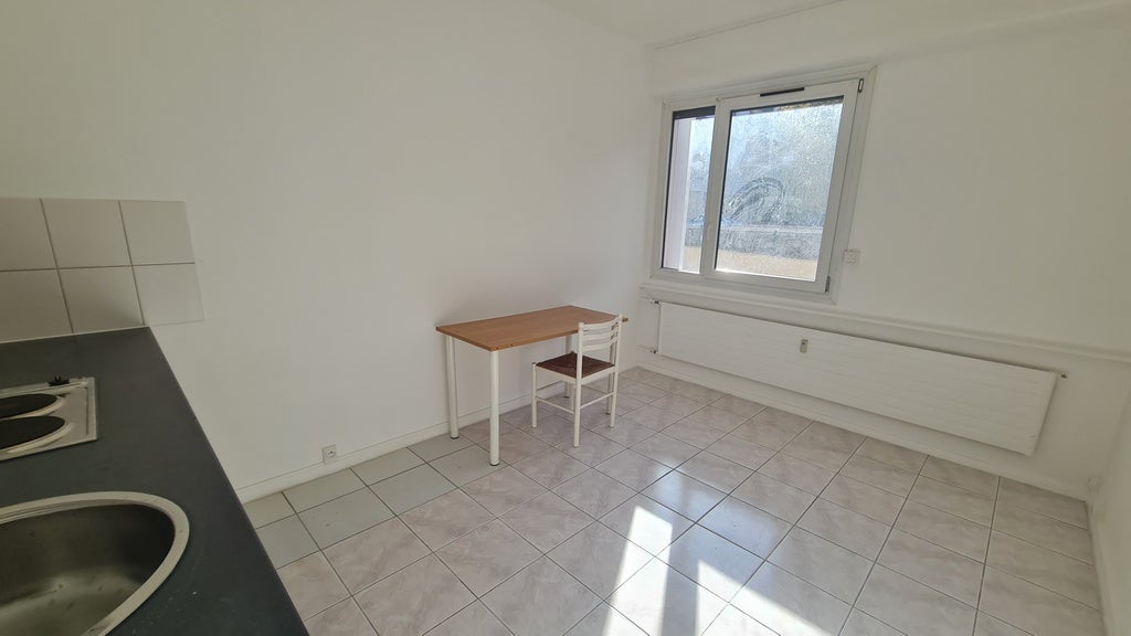 Flat Rue Jeanne d'Arc in Nancy