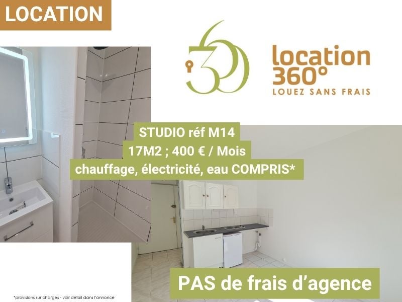 Flat Rue Jeanne d'Arc in Nancy