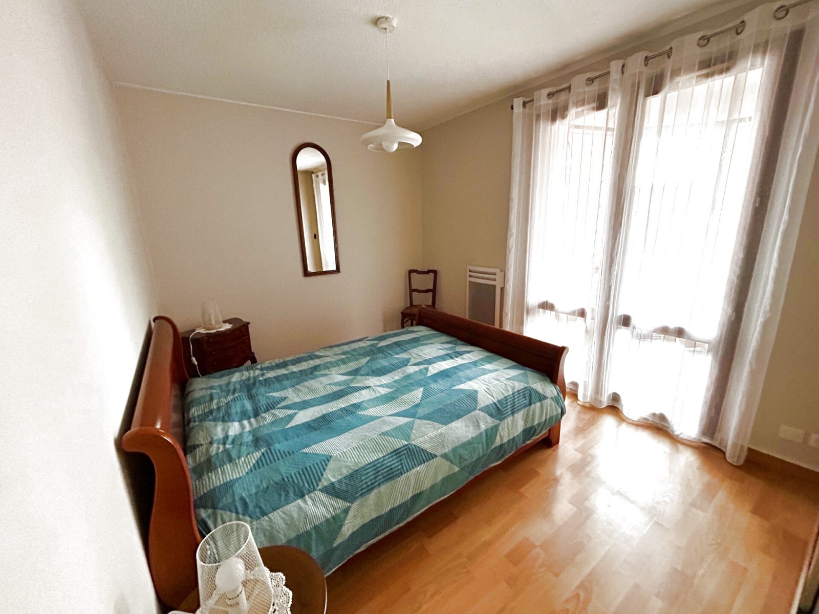 Appartement Impasse des Zinnias à Toulouse