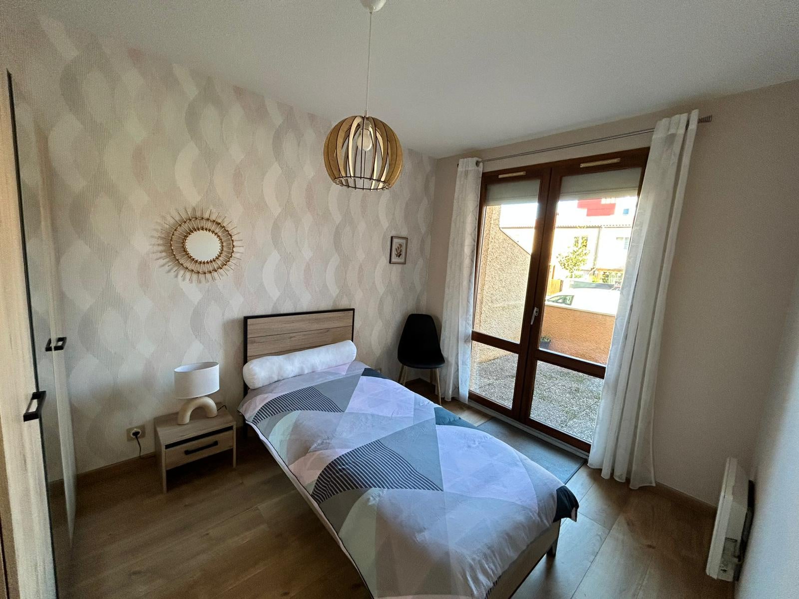 Appartement Impasse des Zinnias à Toulouse