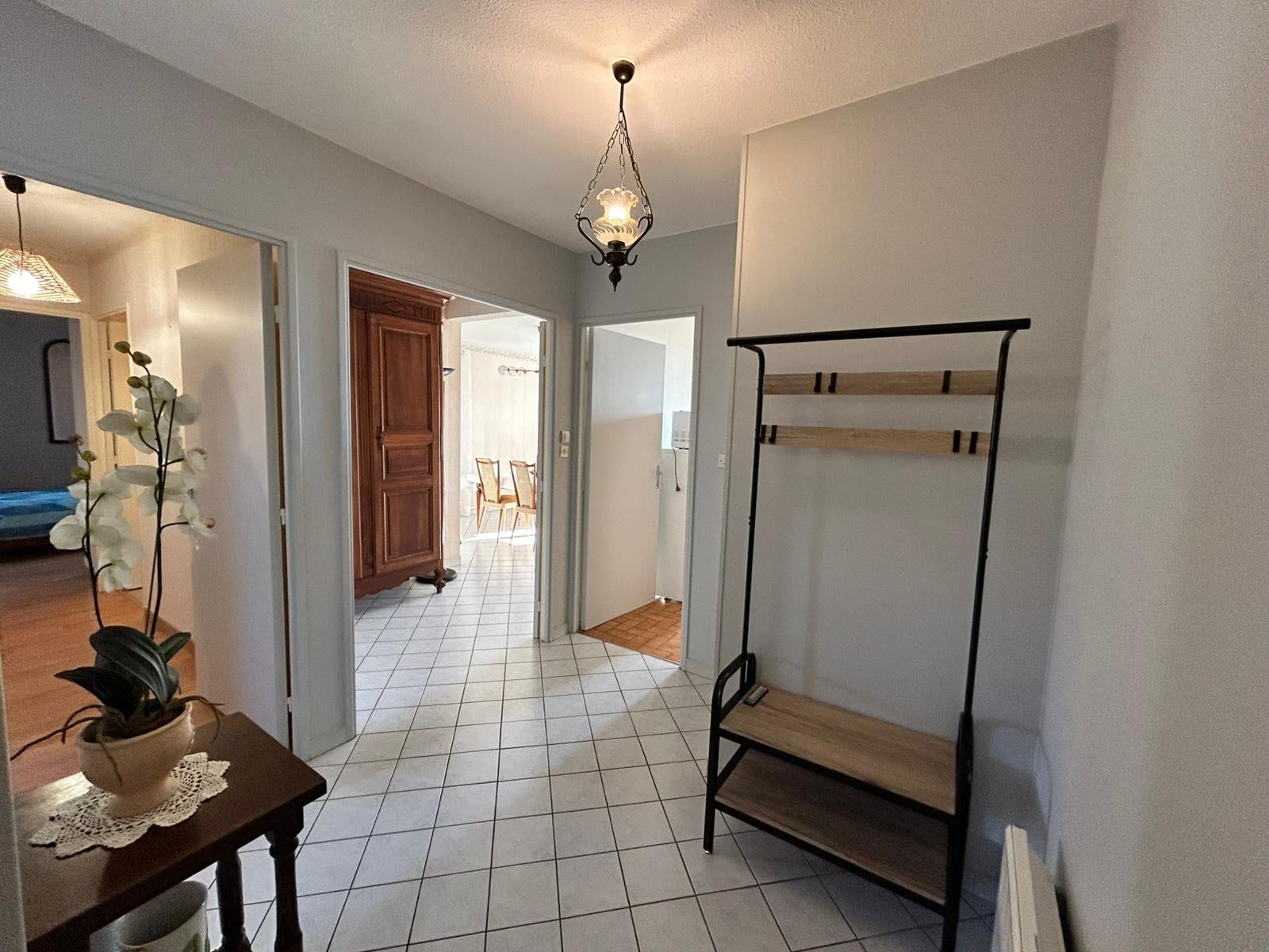 Appartement Impasse des Zinnias à Toulouse