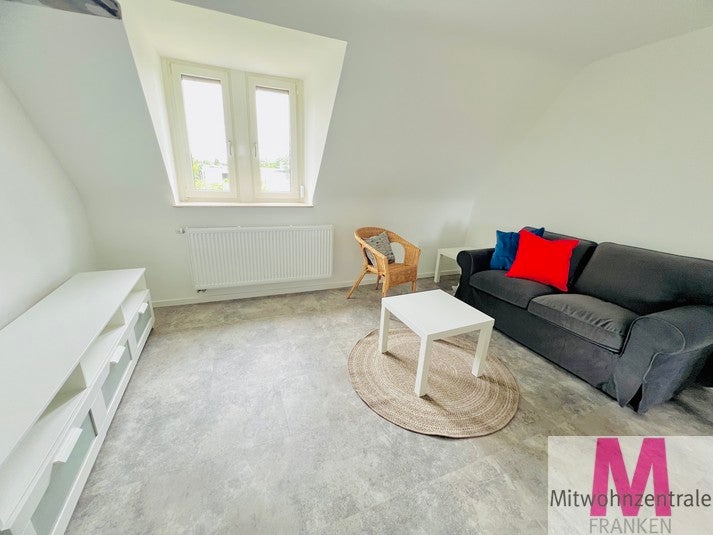 Wohnung Schieräckerstraße in Nürnberg