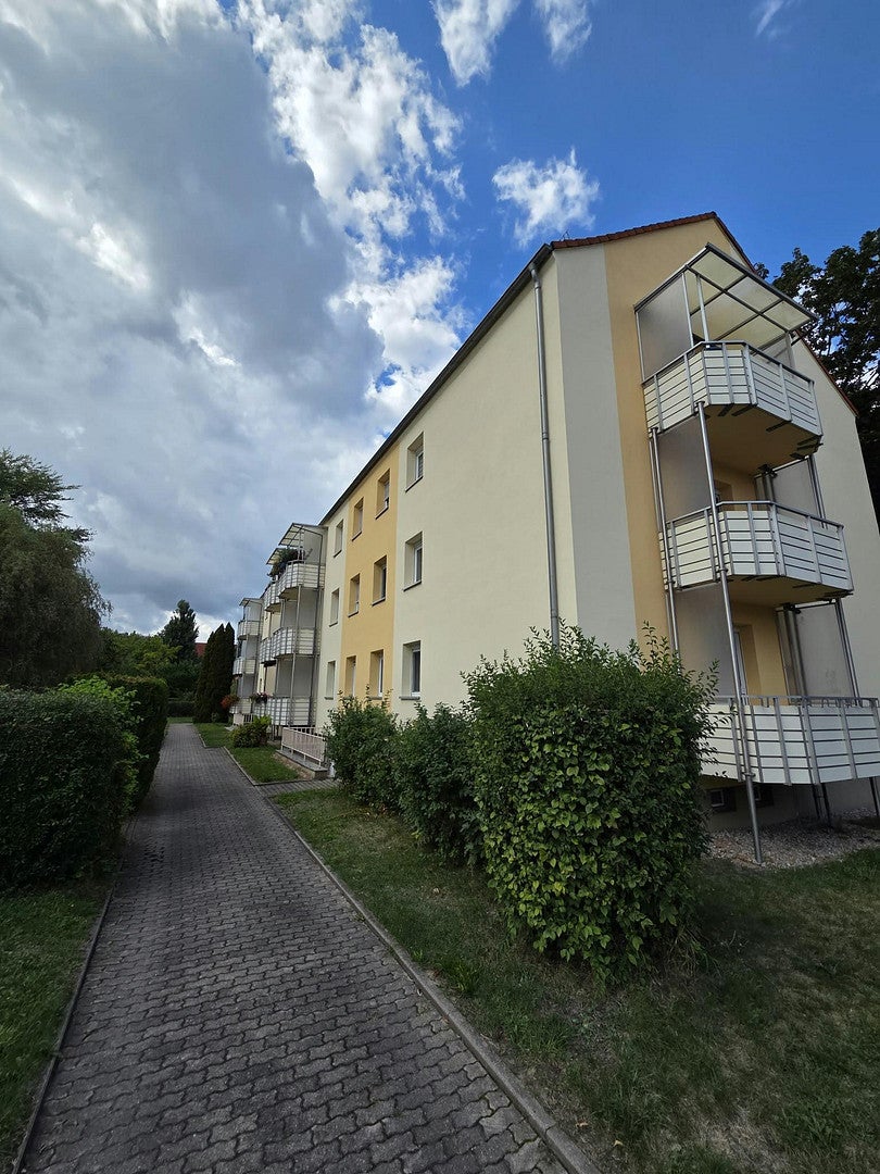 Wohnung Roßstraße in Leipzig