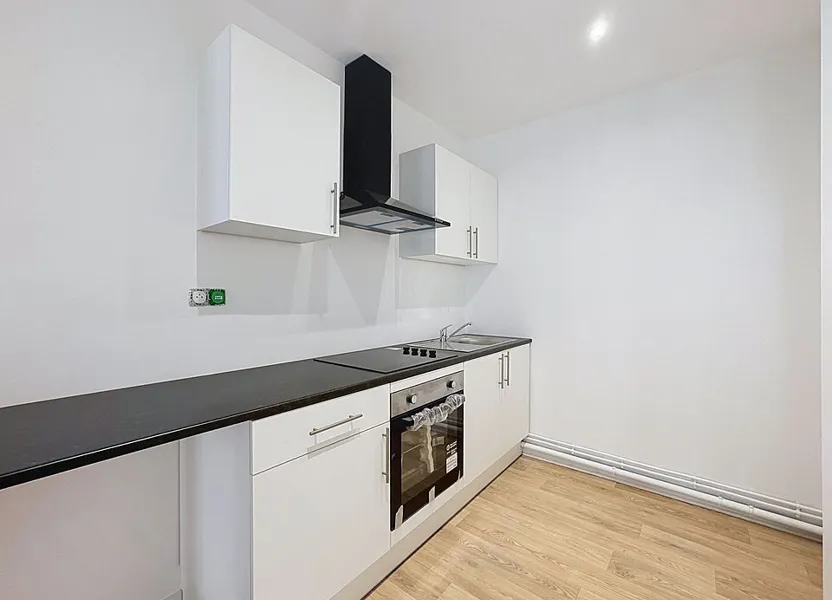 Appartement Rue Daniel Lamazière à Limoges