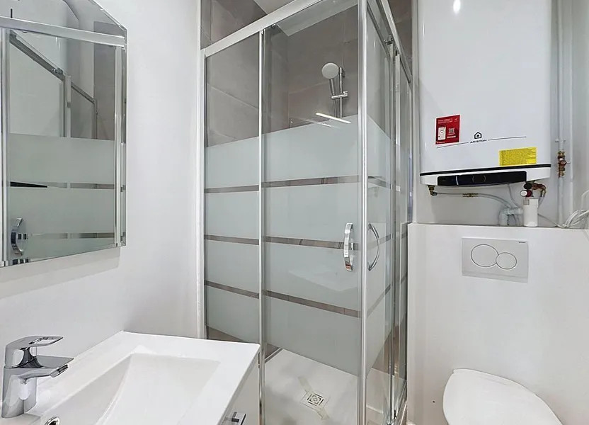 Appartement Rue Daniel Lamazière à Limoges