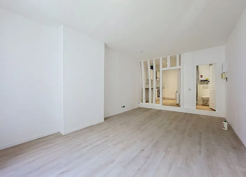 Appartement Rue Daniel Lamazière à Limoges