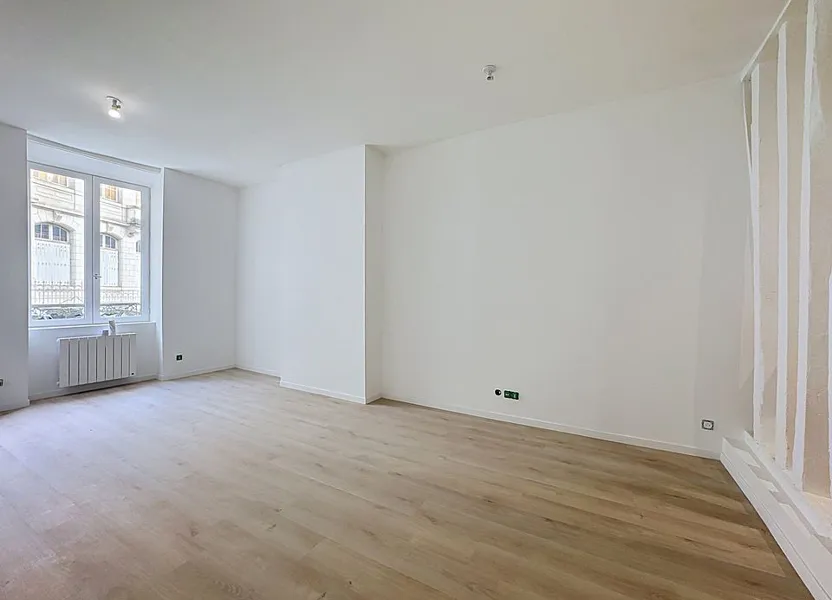 Appartement Rue Daniel Lamazière à Limoges