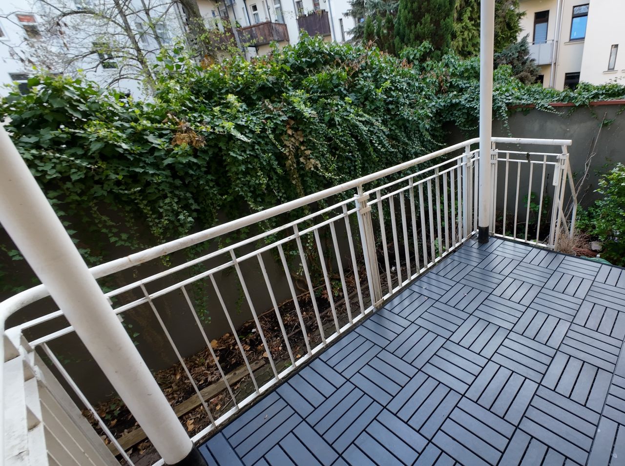 Wohnung Georg-Schumann-Straße in Leipzig