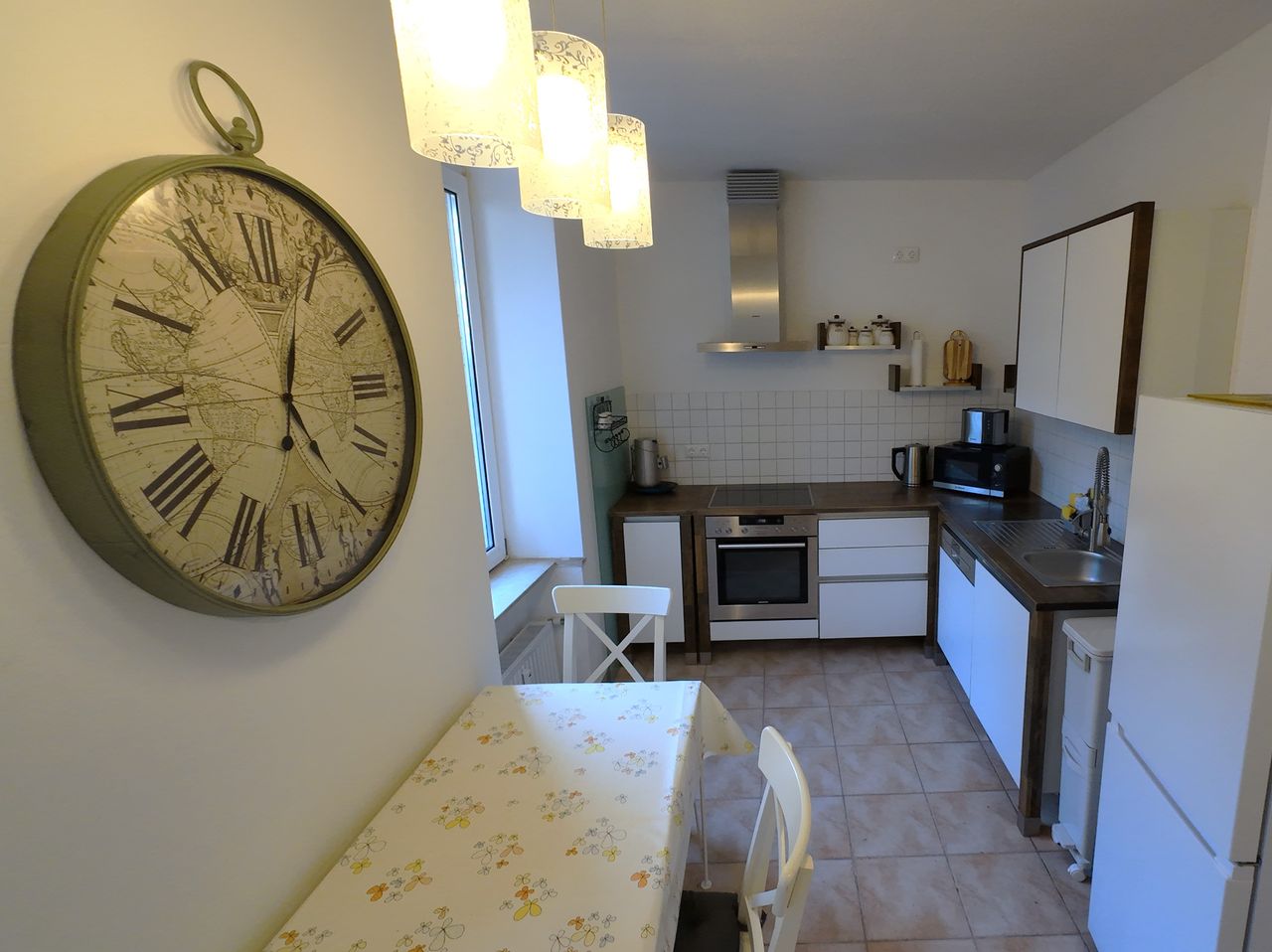Wohnung Georg-Schumann-Straße in Leipzig