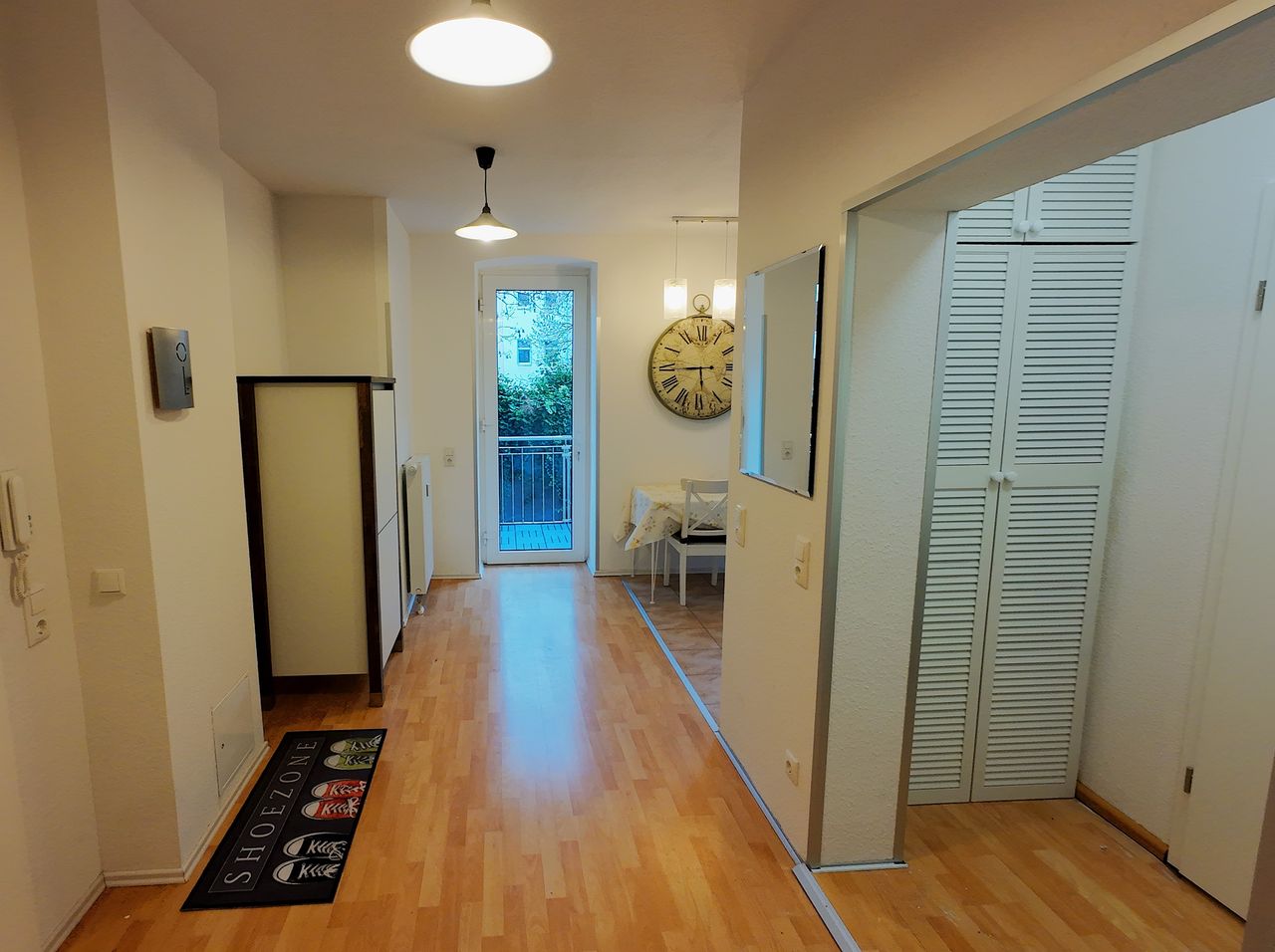 Wohnung Georg-Schumann-Straße in Leipzig