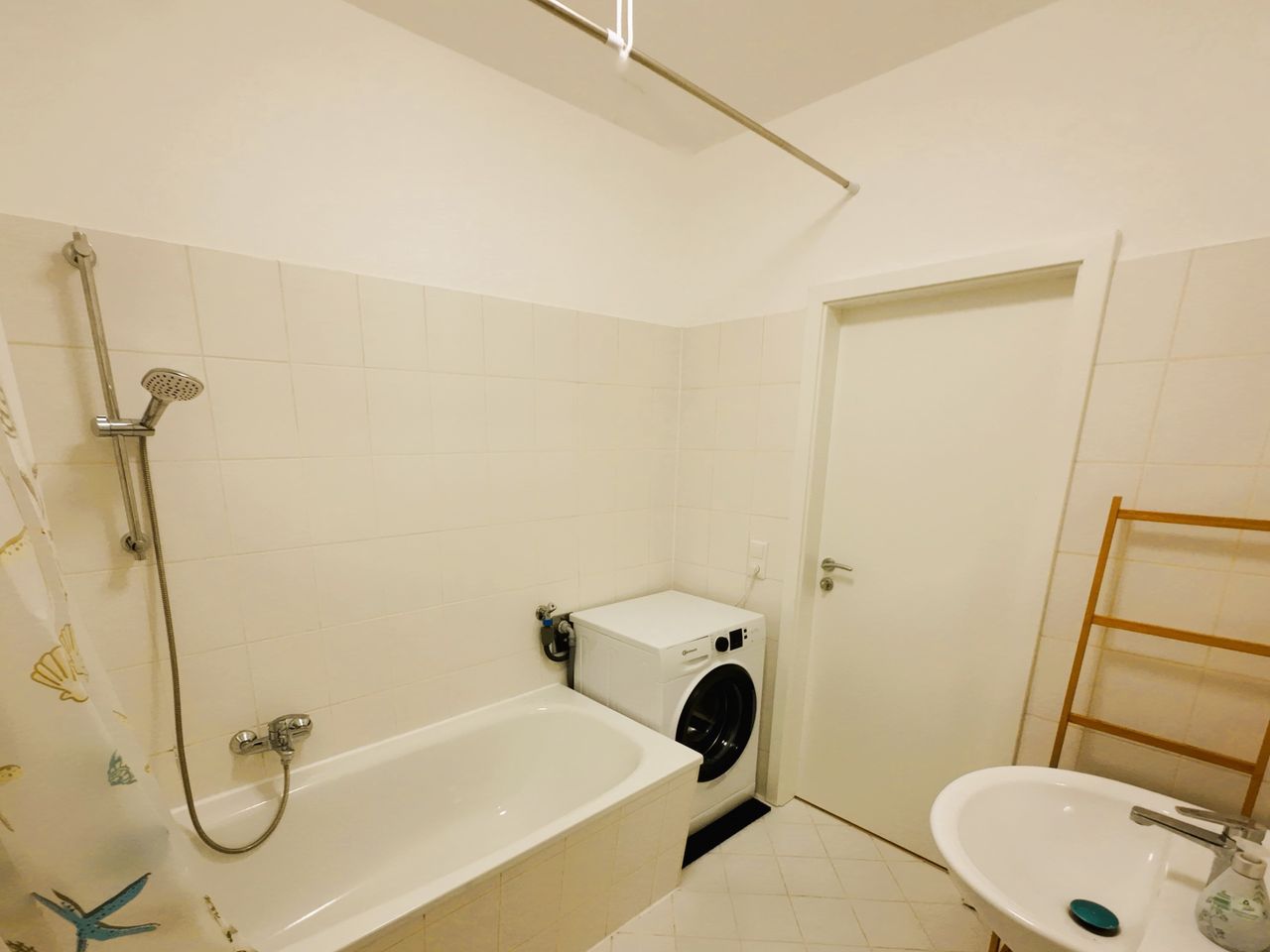 Wohnung Georg-Schumann-Straße in Leipzig