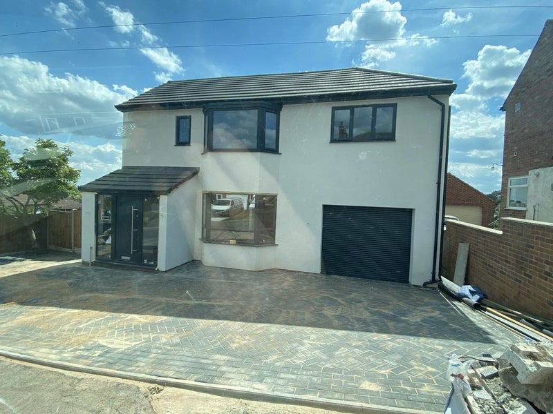 Room Gardenia Grove in Nottingham