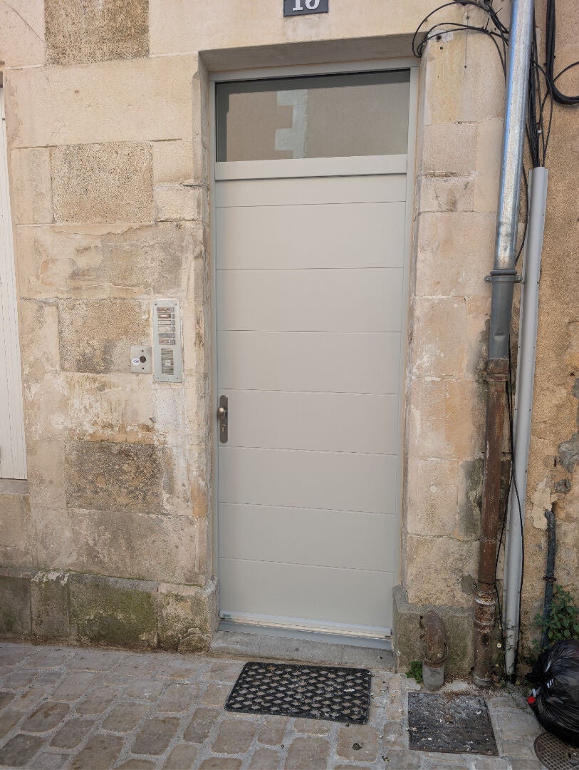Flat Rue du Pigeon Blanc in Poitiers