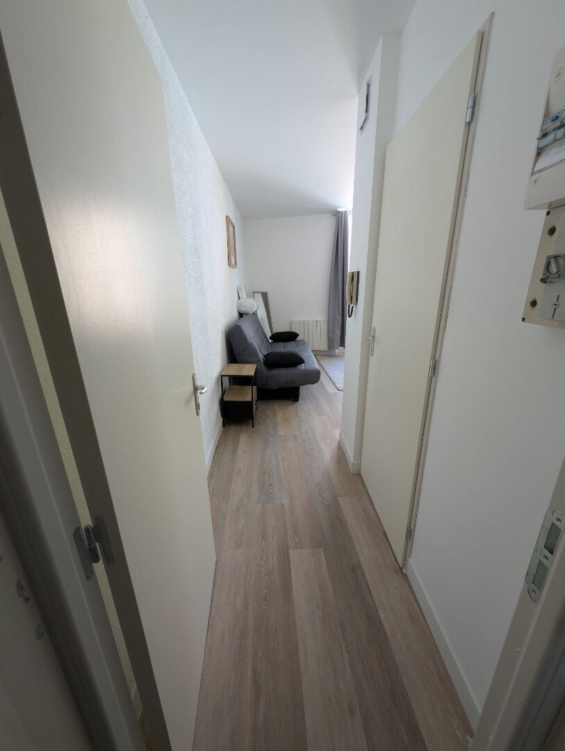 Appartement Rue du Pigeon Blanc à Poitiers