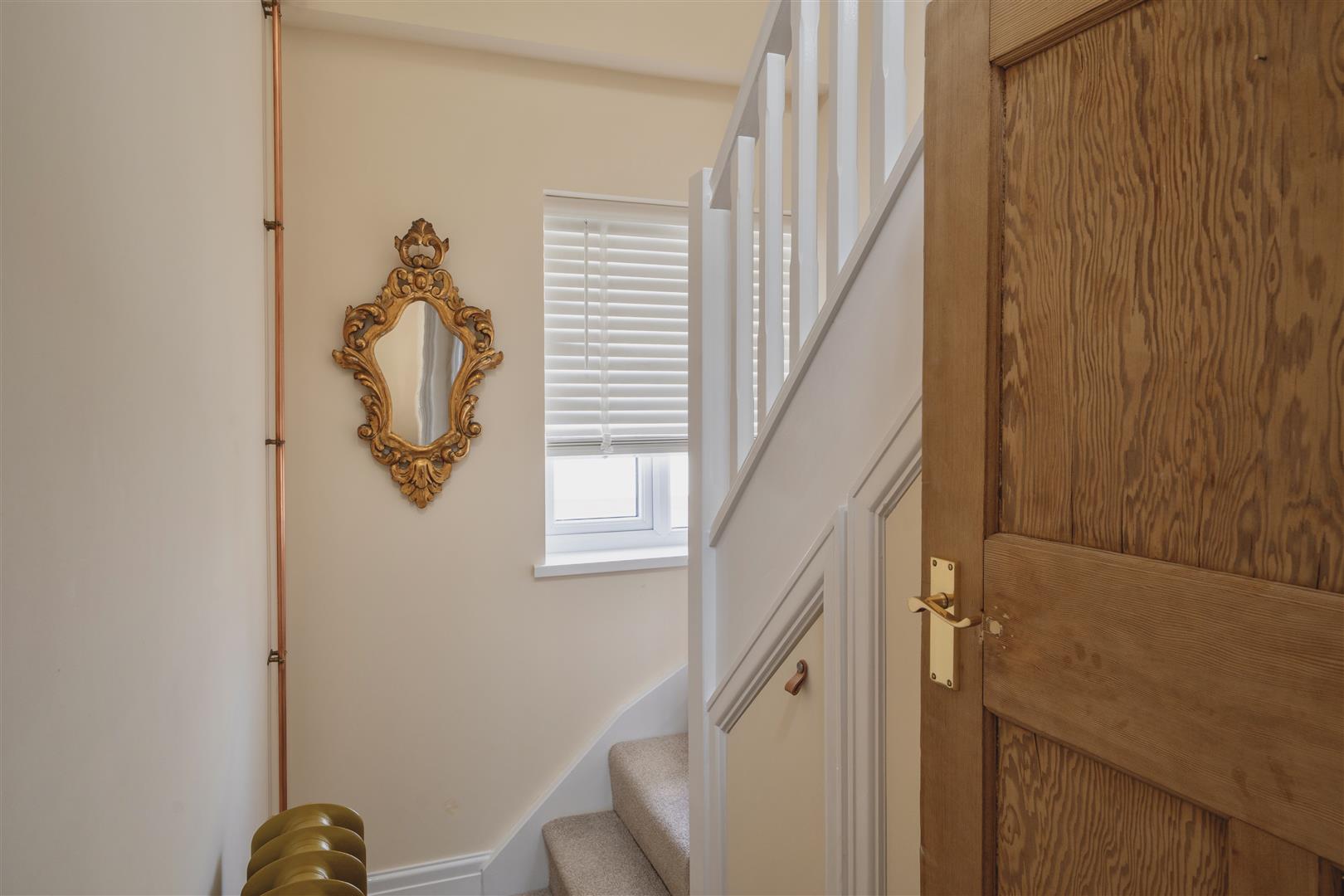 Flat Redlands Road in Penarth