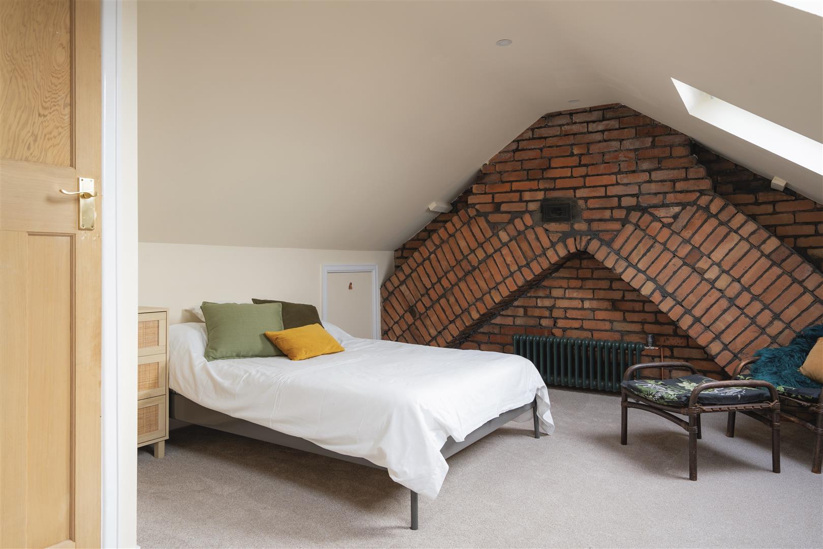 Flat Redlands Road in Penarth