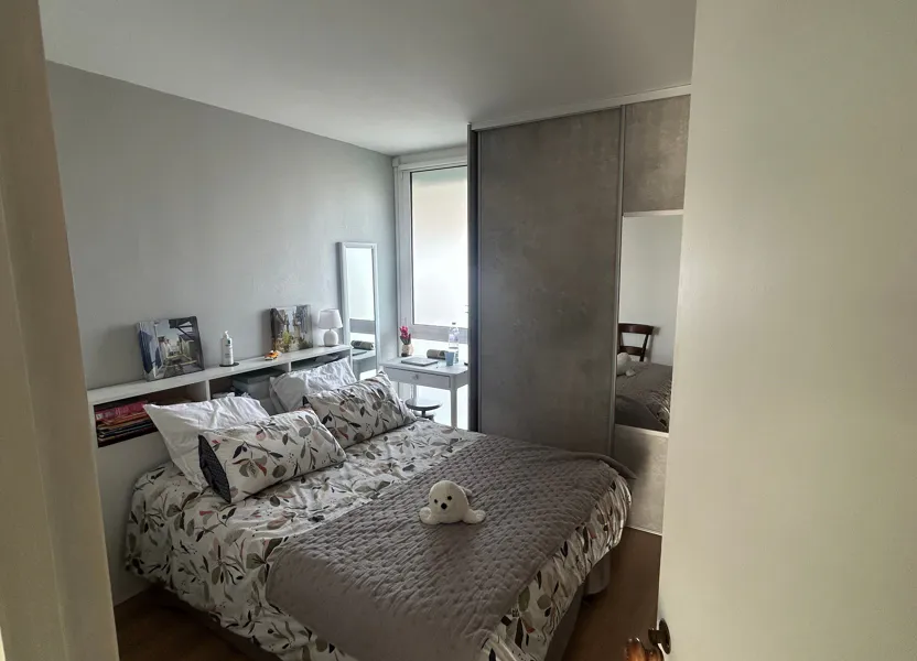 Appartement Rue Règue Blanque à Arcachon