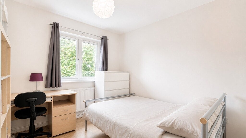 Room Beaumont Square in Greater London