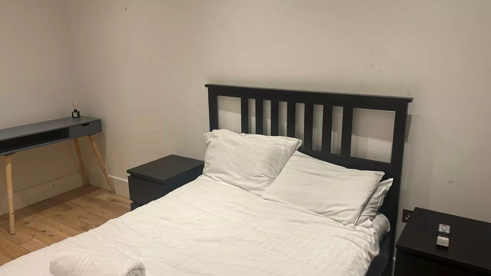 Flat Connaught Place in City of Westminster